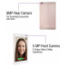 IBall iTAB BizniZ Mini, Octa-Core Processor with Expandable Memory Up to 128GB, WiFi+4G, (Champagne Gold)